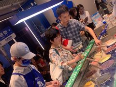-溪边姑娘·拉丝酸奶水果捞(春熙路店)