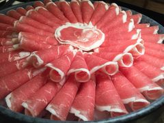 -快乐小羊·内蒙牛羊肉火锅(流花中心店)
