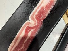 厚切整块五花肉-花味烤肉·拌饭(庐阳万象汇店)