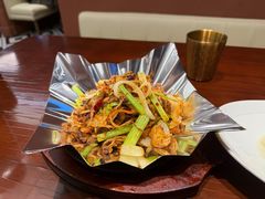 -那拉提之疆·新疆菜(美院店)