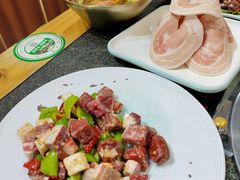 -鹤之乡·齐齐哈尔烤肉·非遗(秋涛路店)