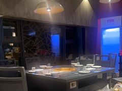 -蜀九香火锅(李家沱店)