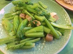 -盛港湾海鲜食府(黄沙店)