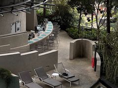 -新加坡泛太平洋酒店