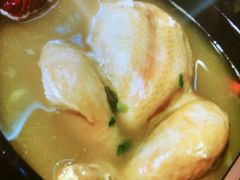 -庆会楼硫磺浴(西塔街店)