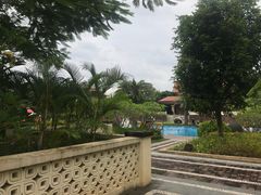 -西双版纳融创皇冠假日度假酒店