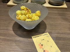 -雷神拉面(财富中心玉米楼店)