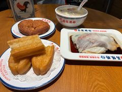 -荔银肠粉(广州北京路旗舰店)