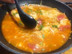 -苗小坛酸汤鱼(酒仙桥店)