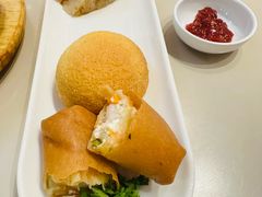 -蔡澜点心·粤菜(西单大悦城店)