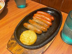 -萨莉亚意式餐厅(万嘉商业广场店)