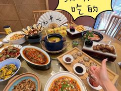 -鸿运楼·舌尖上的徽菜