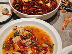 -1937青岛老味道·海肠捞饭·青岛菜(大鲍岛栈桥店)