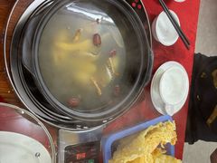 -花苑美食横琴生蚝火锅(拱北粤华路店)