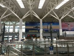 -文府路口(Taiwan High Speed Rail Zuoying Station)
