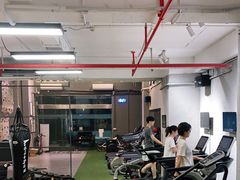 -YCHL Studios健身工作室(市二宫店)
