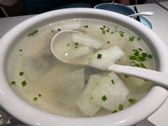 -香香海南菜餐厅