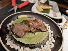 -匠和风精致料理(成都龙湖滨江天街店)