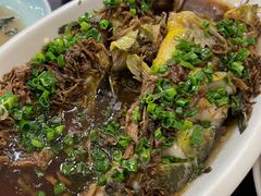 -绍兴名菜馆(可乐路店)