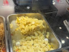 -乔波食品(杜桥中心菜场店)