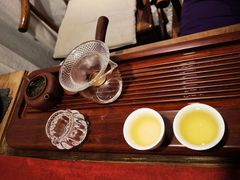 -邈墨茶馆(凤起路店)