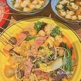 撸串❗️宁波新开的‼️北丐先生·野馄饨