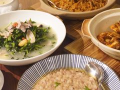 -蛇口希尔顿南海酒店·随轩中餐厅·粤菜