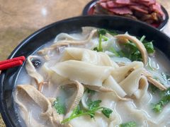 -惠丰源烩面馆(经七路店)