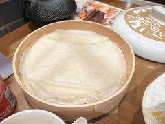 -满园烤鸭·春饼(太原街万达店)
