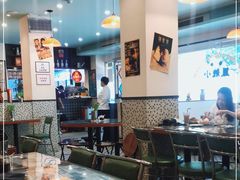 大堂-小龍鳳餐室(番禺路店)