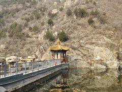 -灵溪风景区