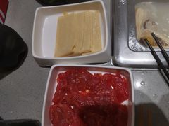 -海底捞火锅(正大乐城店)