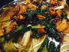 大肠面-老地方面馆(思南路店)