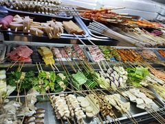 -非凡烧烤(历史博物馆店)