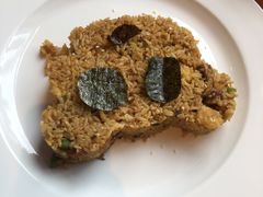 鳗鱼炒饭-美食小镇·观赏珍稀鸟类·长隆熊猫酒店