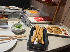 -海底捞火锅(万达广场店)