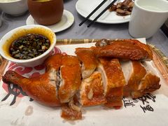 -金哥私房菜馆(张府园总店)