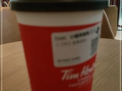 -Tims天好咖啡(华侨城步行街店)