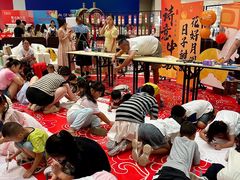 -龙湖成都上城天街