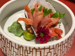 -鸟山鸣·日料食堂(王府井店)
