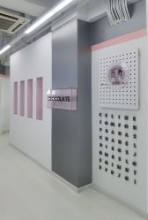 -babiline芭比莱恩半永久纹眉纹唇发际线