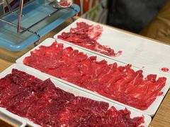 -掂档潮汕牛肉火锅(沈阳万象城店)
