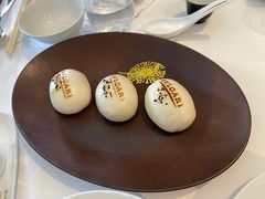 -宝丽轩中餐厅BAOLIXUAN