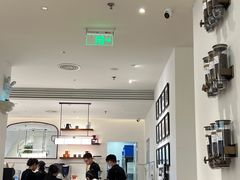 -Peet's Coffee皮爷咖啡(上海长风大悦城店)