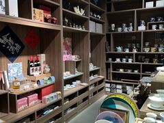 -扶光书店(中环店)