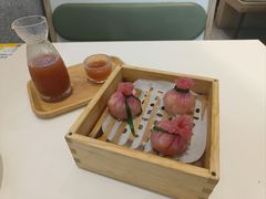 -蔡澜点心·粤菜(月星环球港店)