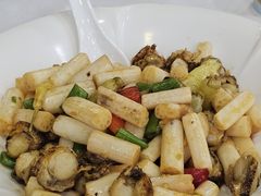 -绿雅居原生态农庄(小涌店)