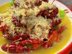 -盱眙虾神於氏龙虾(夫子庙红街店)