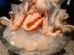 -非常时髦餐厅VUE Restaurant(外滩茂悦大酒店)