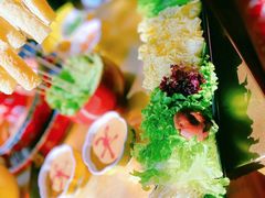 -羊大爷涮肉(亮马桥店)